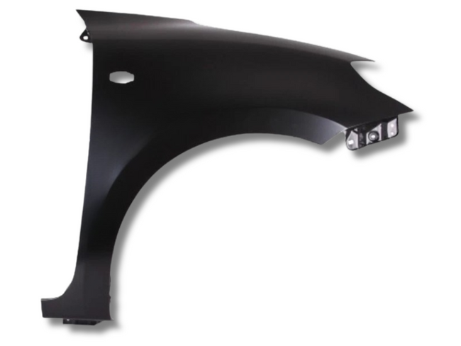 Right Driver Side Guard with Indicator Hole for Suzuki Swift AZ-Spoilers and Bodykits Australia