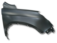 Right Driver Side Guard without Indicator Hole for Honda CRV (02/2007 - 10/2012)-Spoilers and Bodykits Australia