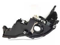 Right Driver Side HID Head Light for Subaru Forester S3 (2008 - 2012)-Spoilers and Bodykits Australia