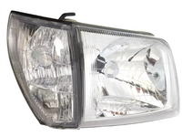 Right Driver Side Head Light Corner Light for 95 Series Toyota Prado J95 (06/1999 - 2002)-Spoilers and Bodykits Australia