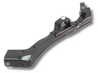 Right Driver Side Head Light & Radiator Support Side Panel for Suzuki Swift EZ (01/2005 - 09/2010)-Spoilers and Bodykits Australia