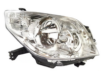 Right Driver Side Head Light for 150 Series Toyota Prado (2009 - 2013)-Spoilers and Bodykits Australia