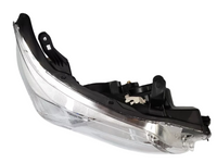 Right Driver Side Head Light for 150 Series Toyota Prado (2009 - 2013)-Spoilers and Bodykits Australia