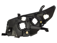 Right Driver Side Head Light for 150 Series Toyota Prado (2009 - 2013)-Spoilers and Bodykits Australia