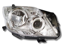 Right Driver Side Head Light for 150 Series Toyota Prado (2009 - 2013)-Spoilers and Bodykits Australia