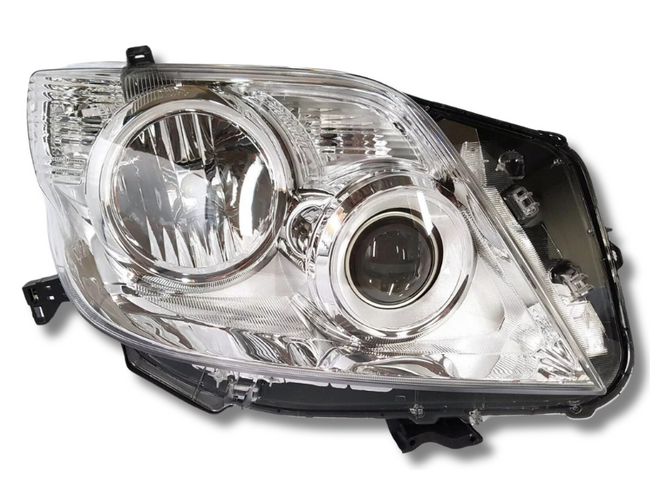 Right Driver Side Head Light for 150 Series Toyota Prado (2009 - 2013)-Spoilers and Bodykits Australia