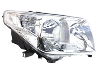 Right Driver Side Head Light for 200 Series Toyota Landcruiser FJ200 (08/2007 - 2011)-Spoilers and Bodykits Australia