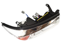 Right Driver Side Head Light for 200 Series Toyota Landcruiser FJ200 (2012 - 2015)-Spoilers and Bodykits Australia