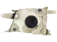 Right Driver Side Head Light for 95 Series Toyota Prado J95 (06/1999 - 09/2002)-Spoilers and Bodykits Australia