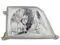 Right Driver Side Head Light for 95 Series Toyota Prado J95 (06/1999 - 09/2002)-Spoilers and Bodykits Australia