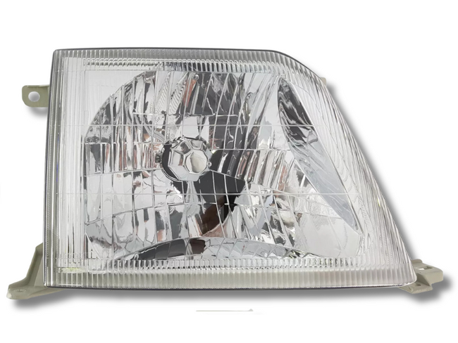 Right Driver Side Head Light for 95 Series Toyota Prado J95 (06/1999 - 09/2002)-Spoilers and Bodykits Australia
