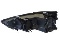 Right Driver Side Head Light for Audi A1 / S1 8X 3 & 5 Door (12/2010 - 06/2015)-Spoilers and Bodykits Australia