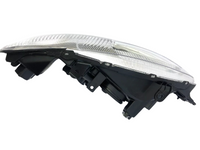 Right Driver Side Head Light for CE Mitsubishi Lancer / Mirage 2 Door Coupe (1998 - 2003)-Spoilers and Bodykits Australia