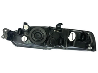 Right Driver Side Head Light for CE Mitsubishi Lancer / Mirage 2 Door Coupe (1998 - 2003)-Spoilers and Bodykits Australia