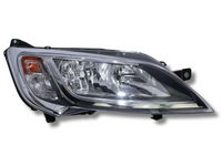 Right Driver Side Head Light for Fiat Ducato JTD (05/2014 Onwards)-Spoilers and Bodykits Australia