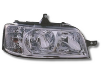 Right Driver Side Head Light for Fiat Ducato JTD Van (01/2002 - 02/2007)-Spoilers and Bodykits Australia