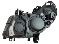 Right Driver Side Head Light for Fiat Ducato JTD Van & Cab Chassis (2007 - 2011)-Spoilers and Bodykits Australia