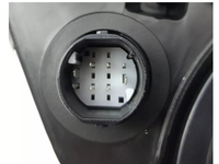 Right Driver Side Head Light for Fiat Ducato JTD Van & Cab Chassis (2007 - 2011)-Spoilers and Bodykits Australia