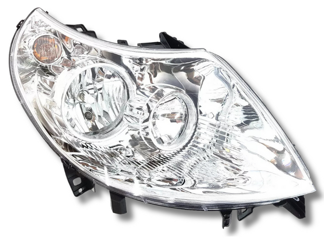 Right Driver Side Head Light for Fiat Ducato JTD Van & Cab Chassis (2007 - 2011)-Spoilers and Bodykits Australia