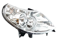 Right Driver Side Head Light for Fiat Ducato JTD Van & Cab Chassis (2011 - 05/2014)-Spoilers and Bodykits Australia