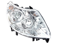 Right Driver Side Head Light for Fiat Ducato JTD Van & Cab Chassis (2011 - 05/2014)-Spoilers and Bodykits Australia
