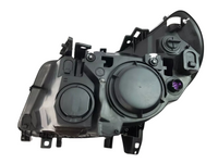 Right Driver Side Head Light for Fiat Ducato JTD Van & Cab Chassis (2011 - 05/2014)-Spoilers and Bodykits Australia