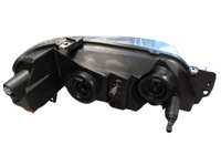 Right Driver Side Head Light for Ford Territory - Chrome (2009 - 2011)-Spoilers and Bodykits Australia