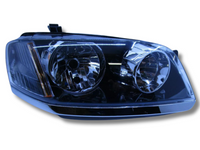 Right Driver Side Head Light for Ford Territory Series 2 (2009 - 2011)-Spoilers and Bodykits Australia