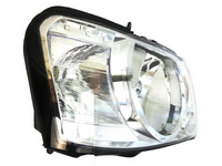 Right Driver Side Head Light for GU Nissan Patrol Wagon / Cab Chassis Y61 (2004 - 2009)-Spoilers and Bodykits Australia