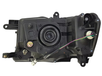 Right Driver Side Head Light for GU Nissan Patrol Wagon / Cab Chassis Y61 (2004 - 2009)-Spoilers and Bodykits Australia