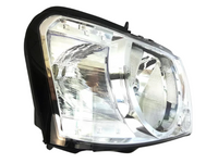 Right Driver Side Head Light for GU Nissan Patrol Y61 (2004 - 2009)-Spoilers and Bodykits Australia