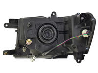 Right Driver Side Head Light for GU Nissan Patrol Y61 (2004 - 2009)-Spoilers and Bodykits Australia