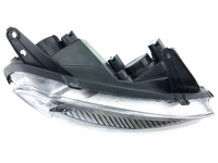 Right Driver Side Head Light for Great Wall V200 / V240 (08/2011 - 2015)-Spoilers and Bodykits Australia