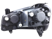 Right Driver Side Head Light for Great Wall V200 / V240 (08/2011 - 2015)-Spoilers and Bodykits Australia