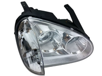 Right Driver Side Head Light for Great Wall V240 (2009 - 08/2011)-Spoilers and Bodykits Australia