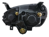 Right Driver Side Head Light for Great Wall V240 (2009 - 08/2011)-Spoilers and Bodykits Australia