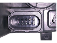 Right Driver Side Head Light for Great Wall V240 (2009 - 08/2011)-Spoilers and Bodykits Australia