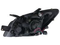 Right Driver Side Head Light for Great Wall X240 (10/2009 - 03/2011)-Spoilers and Bodykits Australia