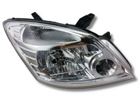 Right Driver Side Head Light for Great Wall X240 (10/2009 - 03/2011)-Spoilers and Bodykits Australia