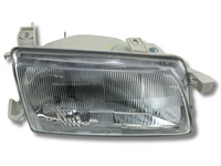 Right Driver Side Head Light for Holden Astra TR (1996 - 1998)-Spoilers and Bodykits Australia