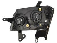 Right Driver Side Head Light for Holden Colorado RC (2008 - 2012)-Spoilers and Bodykits Australia