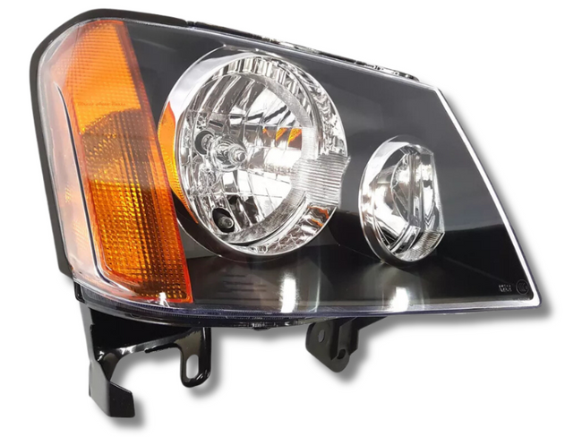 Right Driver Side Head Light for Holden Colorado RC (2008 - 2012)-Spoilers and Bodykits Australia