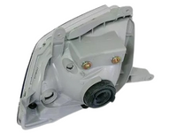 Right Driver Side Head Light for Holden Rodeo RA DX / LX (10/2006 - 06/2008)-Spoilers and Bodykits Australia