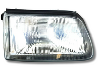 Right Driver Side Head Light for Holden Rodeo TF (06/1998 - 02/2003)-Spoilers and Bodykits Australia