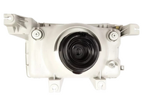 Right Driver Side Head Light for Holden Rodeo TF - Crystal (06/1998 - 02/2003)-Spoilers and Bodykits Australia