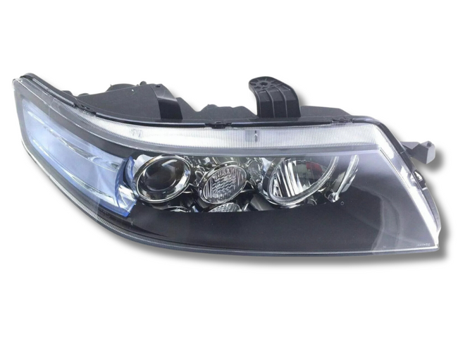 Right Driver Side Head Light for Honda Accord Euro CL (12/2005 - 02/2008)-Spoilers and Bodykits Australia