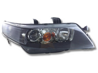 Right Driver Side Head Light for Honda Accord Euro CL Series I (06/2003 - 12/2005)-Spoilers and Bodykits Australia