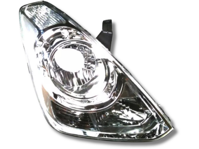 Right Driver Side Head Light for Hyundai iLoad / iMax TQ (2008 - 2015)-Spoilers and Bodykits Australia