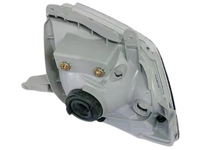 Right Driver Side Head Light for Isuzu D-MAX (10/2008 - 08/2012)-Spoilers and Bodykits Australia