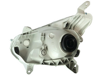 Right Driver Side Head Light for Isuzu D-MAX EX / SX - Chrome (2017 - 2020)-Spoilers and Bodykits Australia